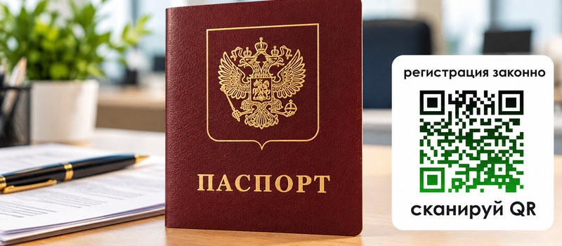 прописка в Чегеме регистрация в Чегеме